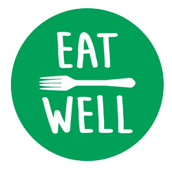 Logo EatWell Meal Kits