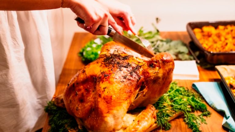 Is Turkey Lean Get Ready to Love Ground Turkey: A Lean, Flavorful, and Sustainable ...